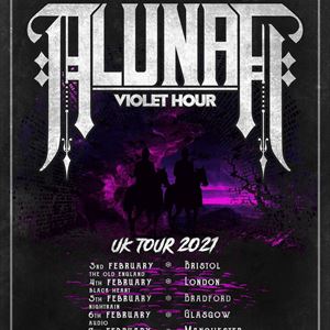 Alunah Alunah