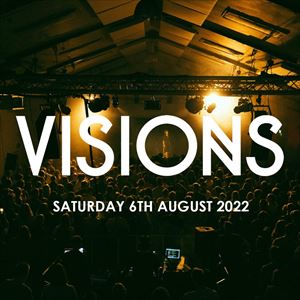 Visions Festival 2022