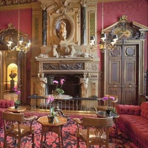 VISITE PRIVÉE ET GUIDÉE DE L'HÔTEL DE PAÏVA VISITE PRIVÉE ET GUIDÉE DE L'HÔTEL DE PAÏVA