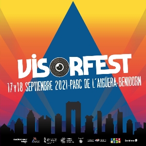 Visor Fest 2021 Visor Fest 2021