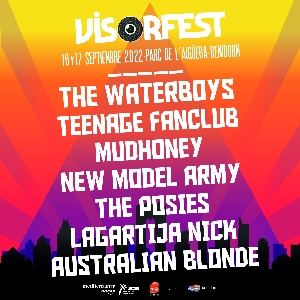 Visor Fest 2022 Visor Fest 2022