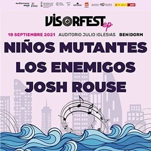 Visor Fest Ep 2021 Visor Fest Ep 2021