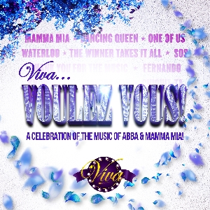 Viva Voulez-Vous! Viva Voulez-Vous!