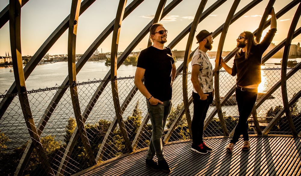 Von Hertzen Brothers