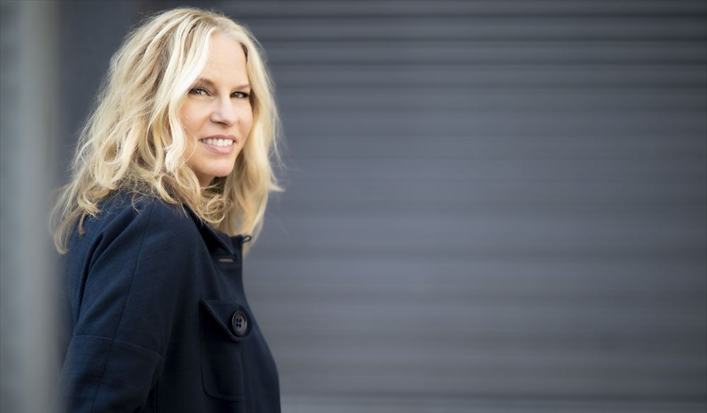 Vonda Shepard