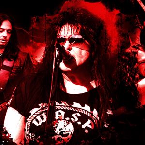 W.A.S.P. W.A.S.P.