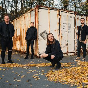 Wage War Wage War