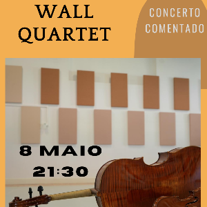 Wall Quartet - Concerto Comentado