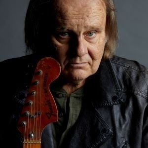 Walter Trout