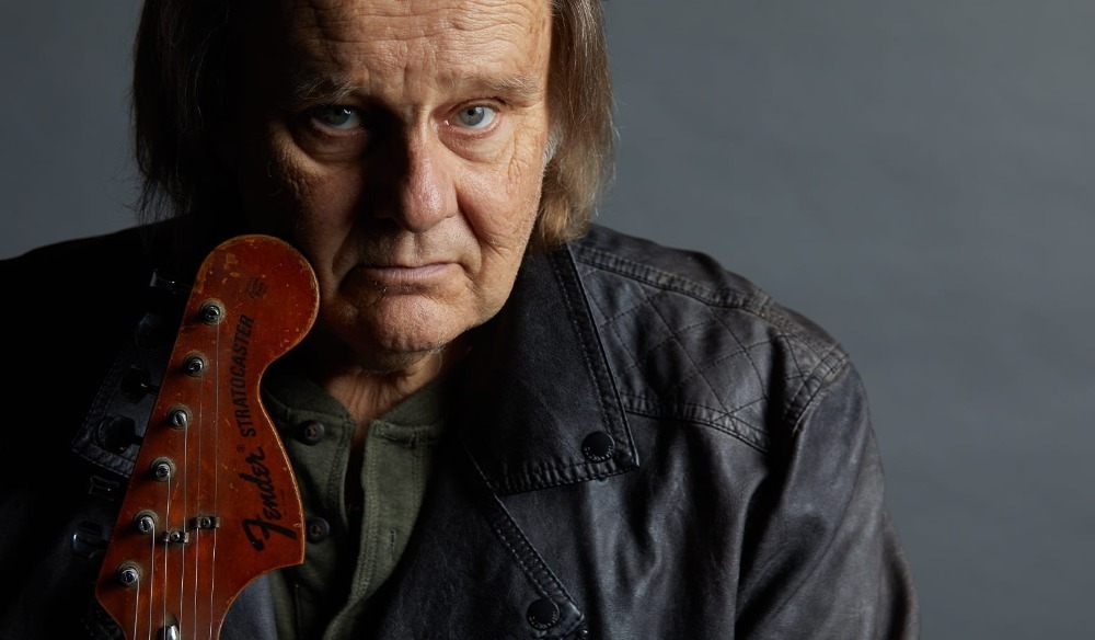 Walter Trout