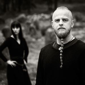 Wardruna Wardruna