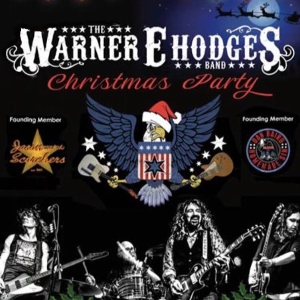 Warner E Hodges Warner E Hodges