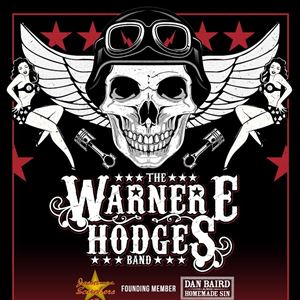 Warner E Hodges Warner E Hodges