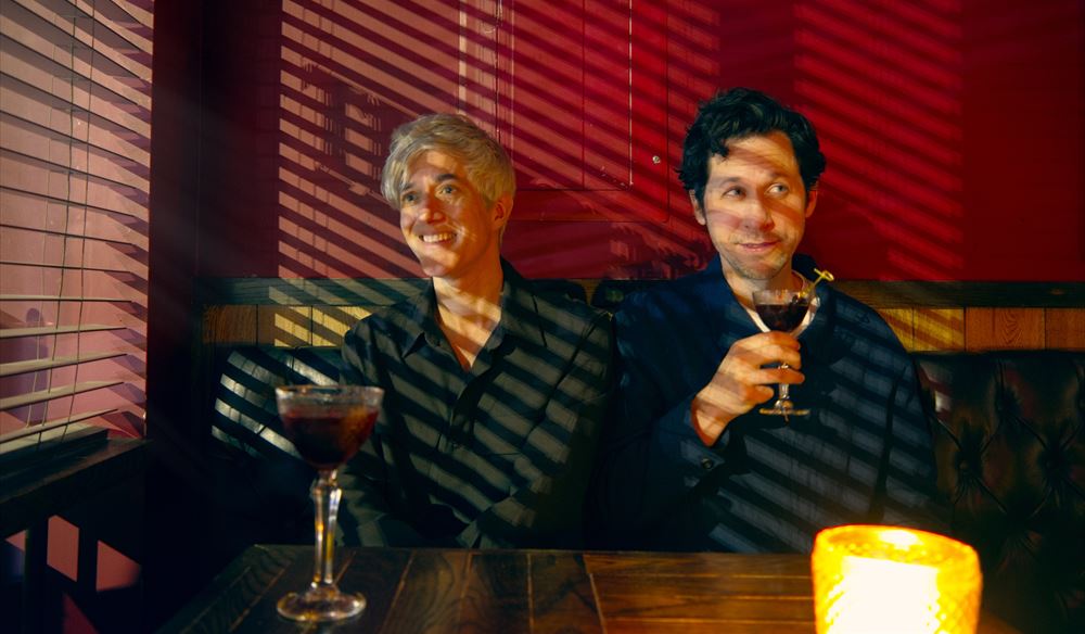 We Are Scientists