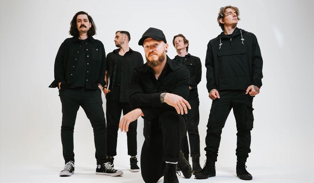 We Came As Romans