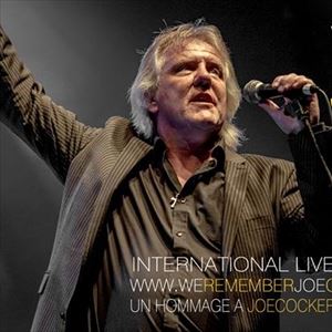 We Remember Joe Cocker We Remember Joe Cocker