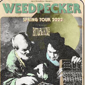 Weedpecker Weedpecker