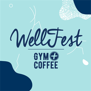 WellFest UK in association with Gym+Coffee