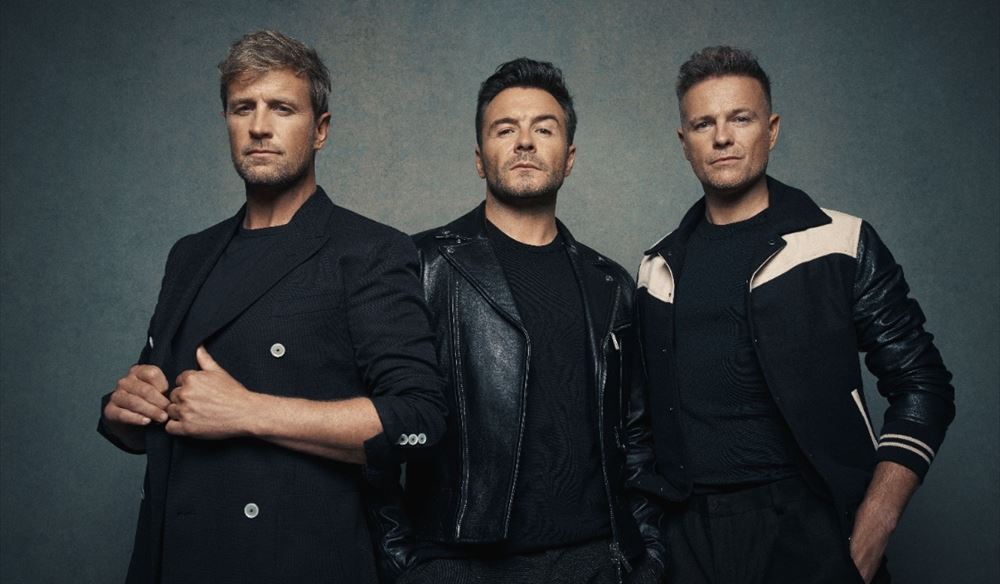 Westlife