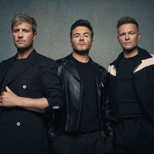 Westlife Westlife
