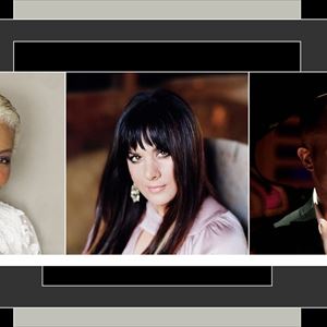 What The World Needs Now