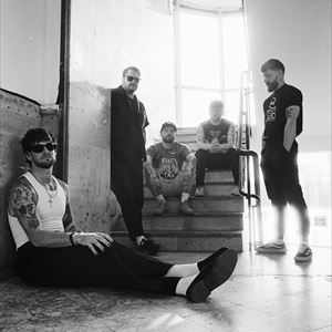 While She Sleeps