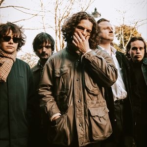 TIDETIED (FKA Whitehorse)