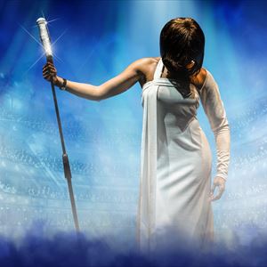 Whitney - Queen Of The Night Whitney - Queen Of The Night