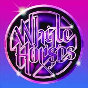 Whyte Horses + Special Guests