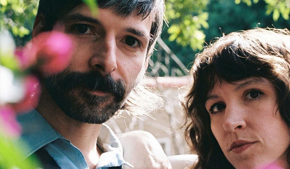 Widowspeak