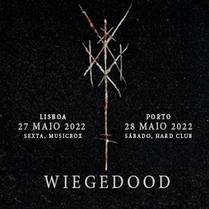 Wiegedood | Portugal - Vimarsana News