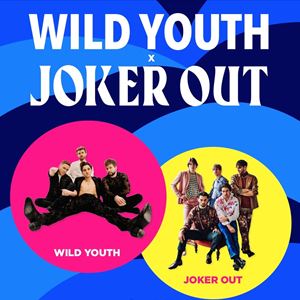 Wild Youth & Joker Out Tickets and Dates