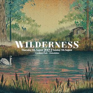 Wilderness Festival 2022
