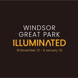 Windsor Great Park Illuminated - Parking Windsor Great Park Illuminated - Parking
