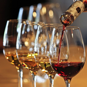 Wine Buff or Bluff Wine Buff or Bluff