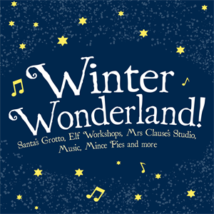 wonderland winter