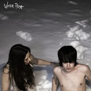 Witch Post