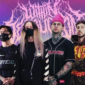 WITHIN DESTRUCTION / SIGNS OF THE SWARM + Guests WITHIN DESTRUCTION / SIGNS OF THE SWARM + Guests
