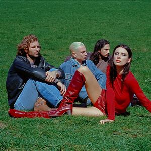 Wolf Alice Wolf Alice