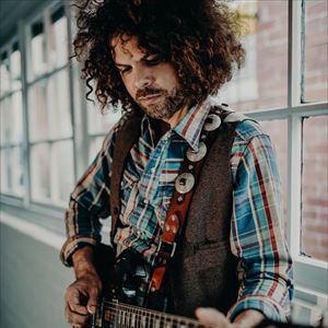 Wolfmother Wolfmother