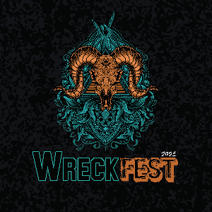 WreckFest 2021 WreckFest 2021