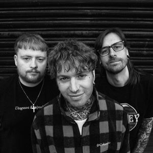 Wstr - 10th Anniversary Of SKRWD" Tour