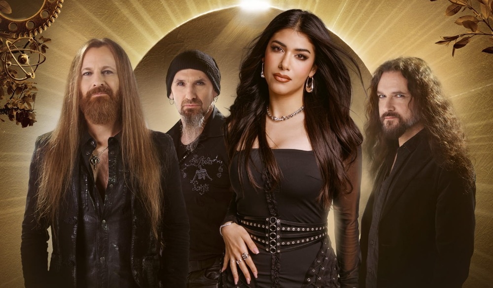 Xandria