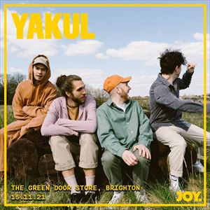 Yakul Yakul