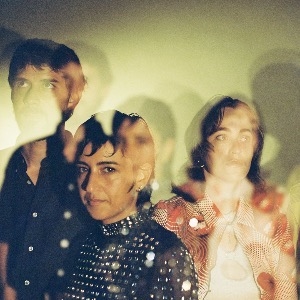 Derya Yildirim & Grup Simsek