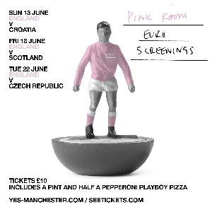 Euro Screening: England v Czech Republic Euro Screening: England v Czech Republic