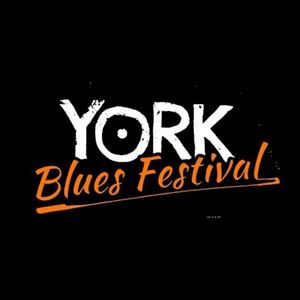 York Blues Festival 2025