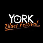 York Blues Festival 2026