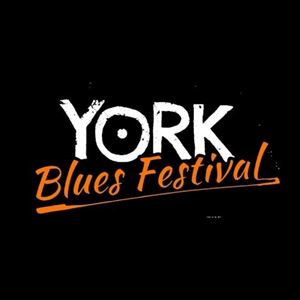 York Blues Festival 2026