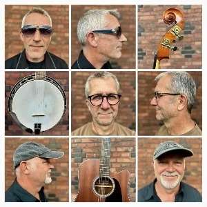 YOU JANE - Middag og Live musik